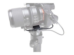 ronin sc rss splitter scatola titolare supporto gimbal mirrorless telecamera 3d print model - Mito3D