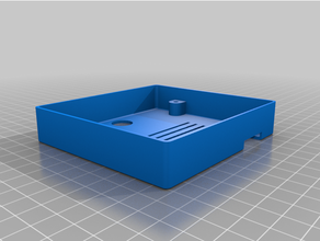 ender 5 cubierta carcasa funda crealidad Pro actualizaciones 3d print model - Mito3D