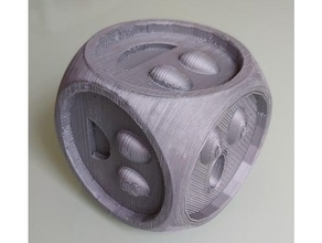 suerte 3d print model - Mito3D