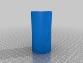 raccord aspiratore vuoto 3d print model - Mito3D