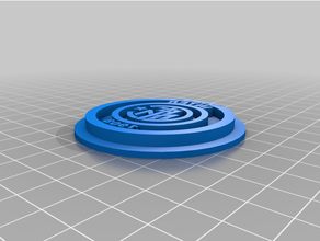 kurabiye kesici arası Kurabiye kalıbı 3d print model - Mito3D