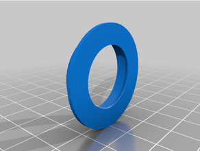filament guide rollers 3d print model - Mito3D