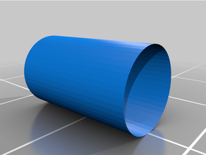 Filament Spule Lager Ender 3 3d print model - Mito3D