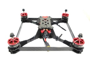 tbs Quelle sma Halter Unterstützung Drohne Teile Multigp Rennen Sourve 3d print model - Mito3D