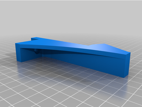 ender 3 carrete soporte apoyo plato 3d print model - Mito3D