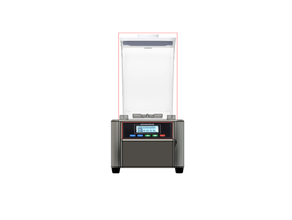 3d impressora resina partes máquina lavar dc motor programável controlador limpador 3d print model - Mito3D