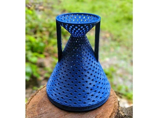 blueberry picking blueberries 3D print model - Mito3D