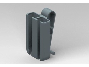 auricular soporte jbl t110bt Bluetooth auriculares 3d print model - Mito3D