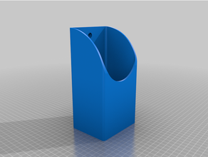 soporte para cosas varios 3d print model - Mito3D