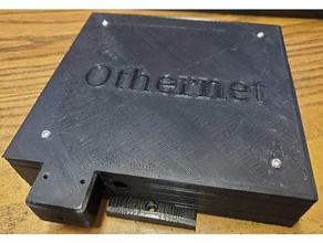 othernet dreamcatcher 3 case v7 3d print model - Mito3D