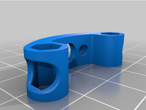 süzülmek sma binmek 3d print model - Mito3D