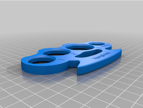 espaguete medidas 3d print model - Mito3D
