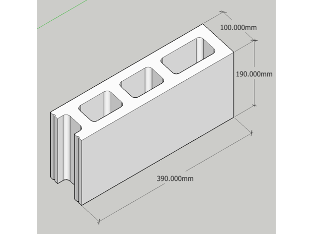 köpek tuvalet 3D print model - Mito3D