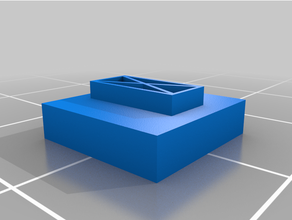 özelleştirilmiş taşınabilir tip yaratıcı 3d print model - Mito3D