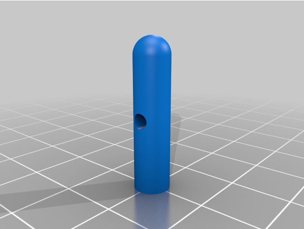 scatola ombrello tope personalizzato 3D print model - Mito3D