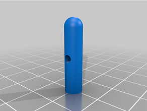 Kiste Regenschirm tope angepasst 3d print model - Mito3D