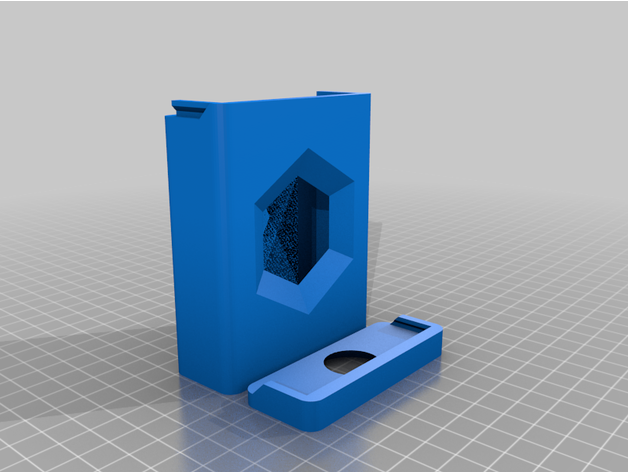 jouant cartes personnalisé 3D print model - Mito3D
