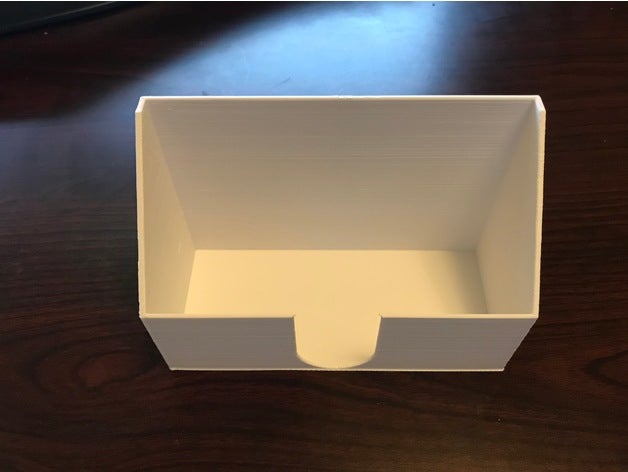 stagionatura pacchetto dispensa organizzatore 3D print model - Mito3D