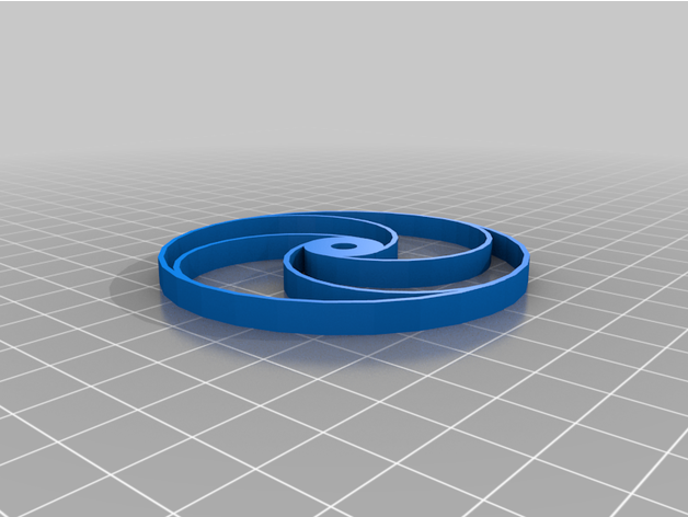 1 14 personnalisé 3D print model - Mito3D