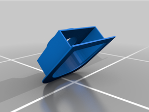 thingy test 3d print model - Mito3D