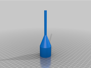duster customized 3d print model - Mito3D