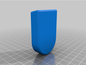 vent assembly 3d print model - Mito3D