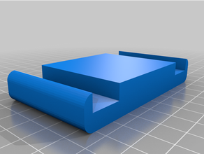 personalizzato levigatura bastone 3d print model - Mito3D