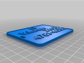 campitelli 3d print model - Mito3D
