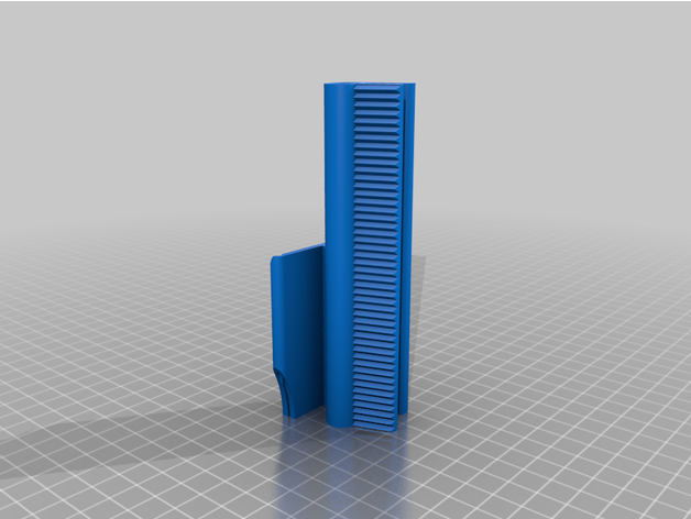 ak-cd holder customized 3D print model - Mito3D