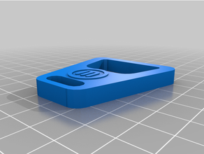 customized pocket coin-op bottle opener 3d print model - Mito3D