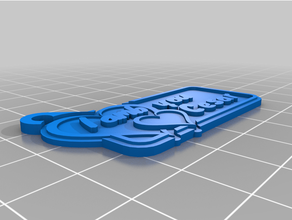 heart customized 3d print model - Mito3D