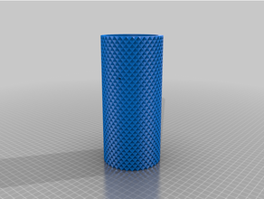 problems customizing hydroponic terracotta shape customized 3d print model - Mito3D