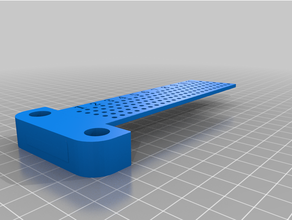 jauge facile impression outils 3d print model - Mito3D