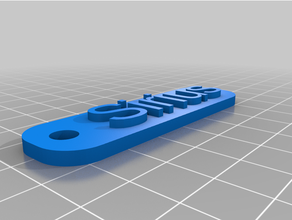 Sirio final personalizado 3d print model - Mito3D