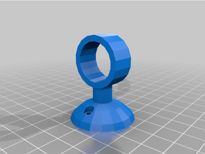 downloadme customized 3d print model - Mito3D