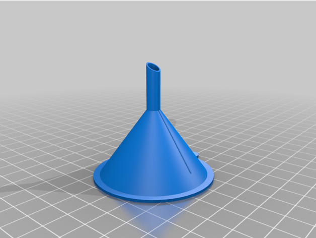 customized 21 3D print model - Mito3D