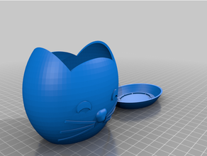 sophie customized 3d print model - Mito3D