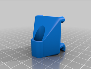 Single Schraubendreher angepasst 3d print model - Mito3D