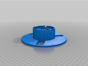 masterspool - das filament v3 text 3d print model - Mito3D
