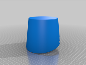 golpe caja 3d print model - Mito3D