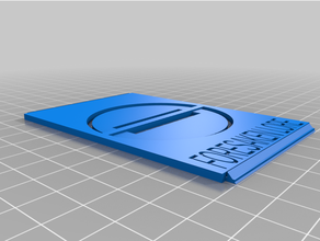 Eldritch korku irfan özelleştirilmiş 3d print model - Mito3D
