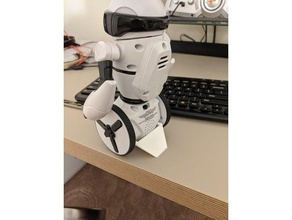 wowwee mip robot stand