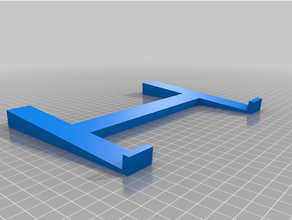 semplice 5 altoparlante In piedi teufel 620 fcr 3d print model - Mito3D