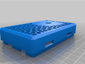 flink recinto arduino caso funda mega 2560 domótico domoticz nodo 3d print model - Mito3D