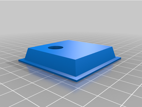 prusa lack enclosure stack leg fitting table 3d print model - Mito3D
