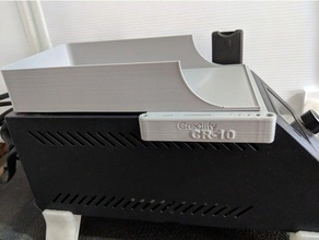 cr-10s caja herrramientas 3d print model - Mito3D