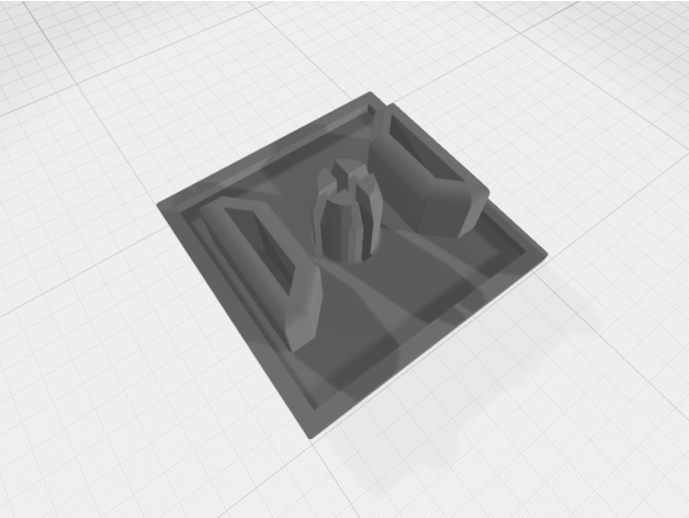 ender 3 2020 embout créalité pro 3D print model - Mito3D