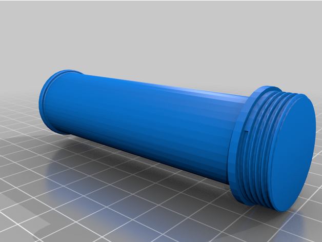 bobine filament titulaire soutien tenlog 3d mains 2 d3 pro 3D print model - Mito3D