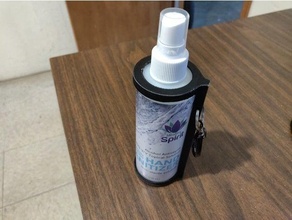 spray bottle holder spray bottle spray bottle holder