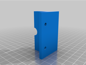 seta coluna rolamento gabarito tiro arco equipamento Ferramentas suporte 3d print model - Mito3D